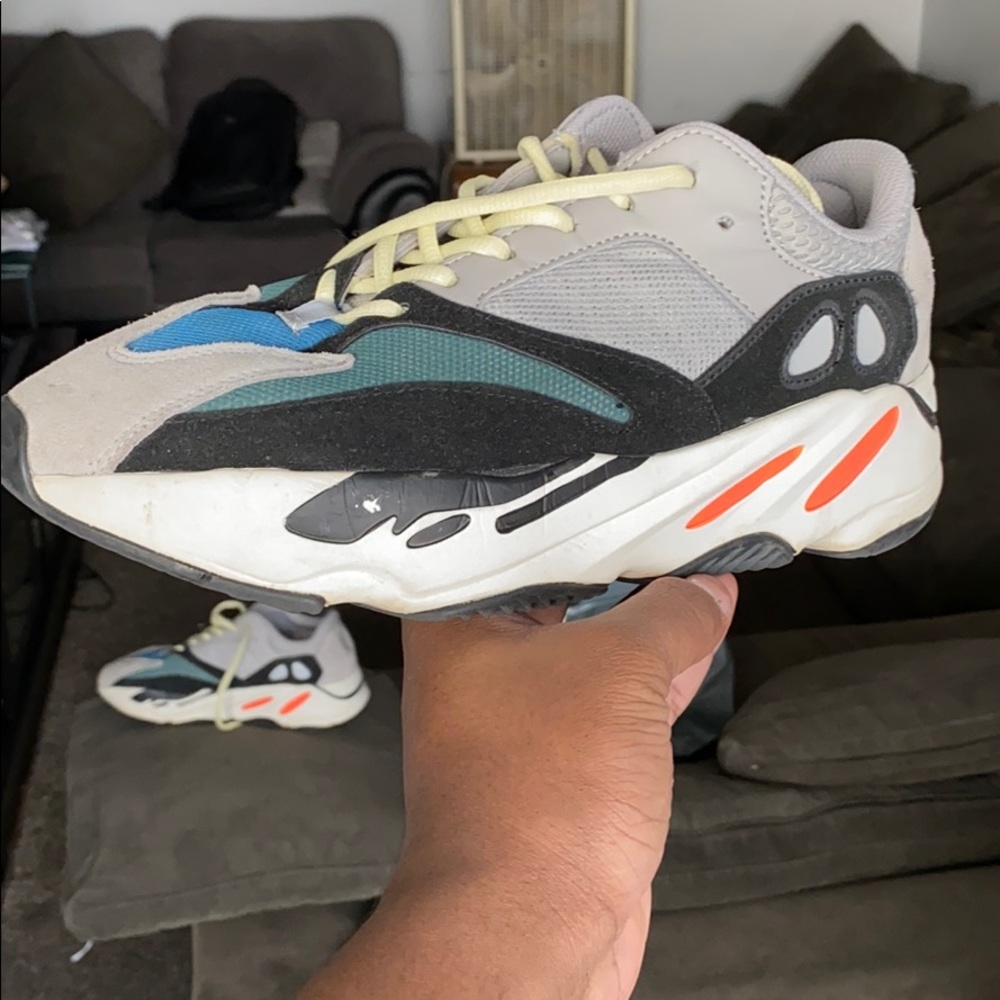 Adidas Shoes